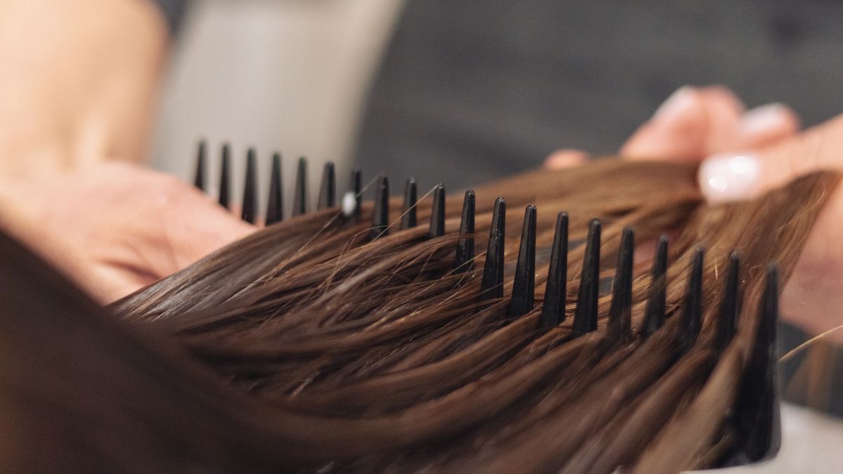 Tendances soins capillaires 2026