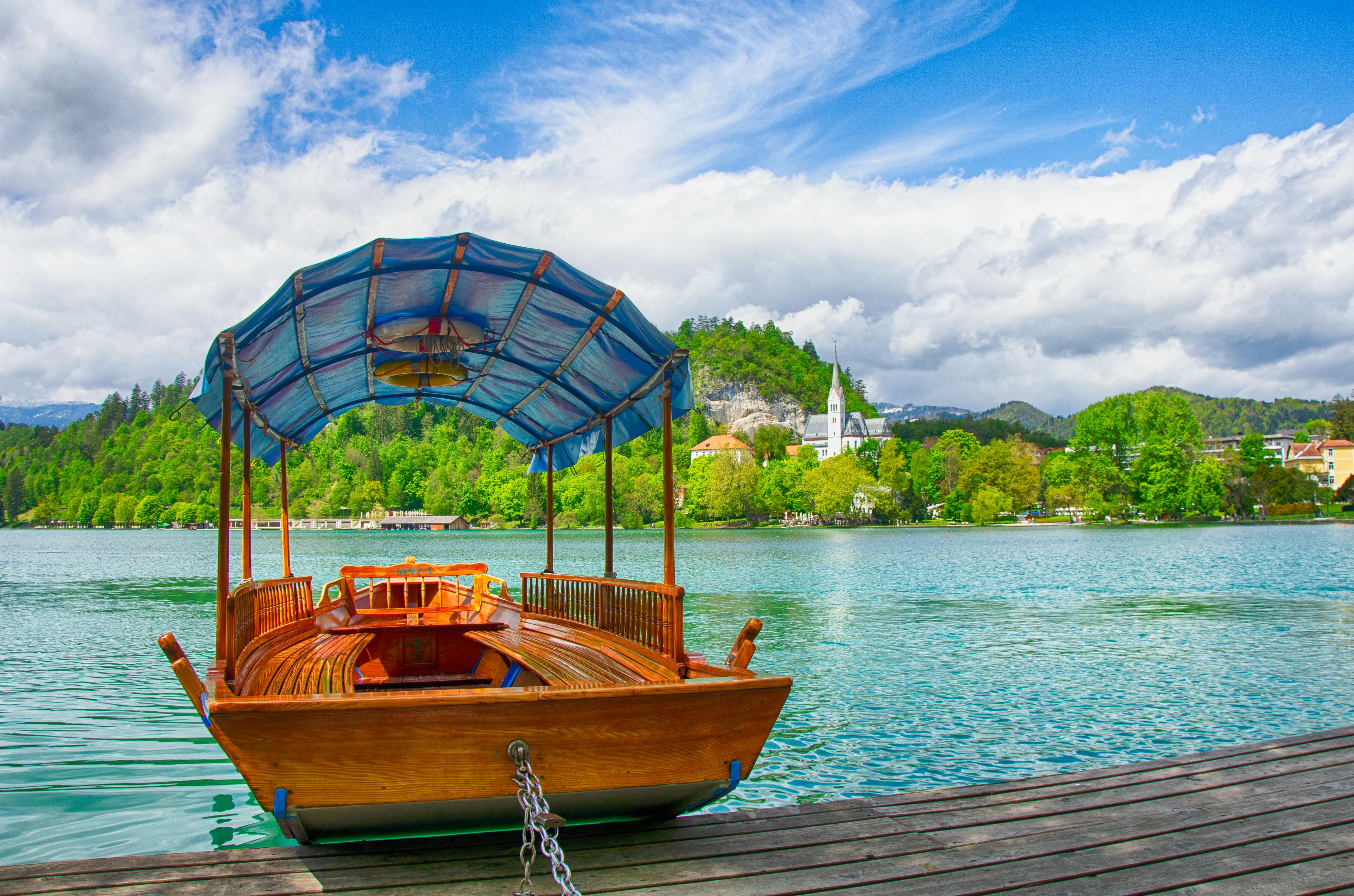 Free boat rides, health camps mark Women’s Day fete — Photo by Piotrek Wilk on Pexels
