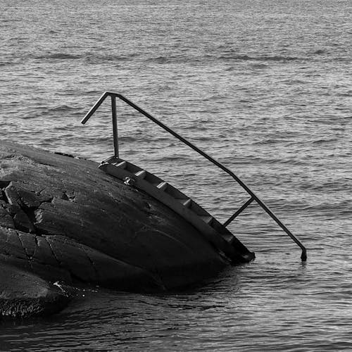 Foto profissional grátis de água, aquático, barco