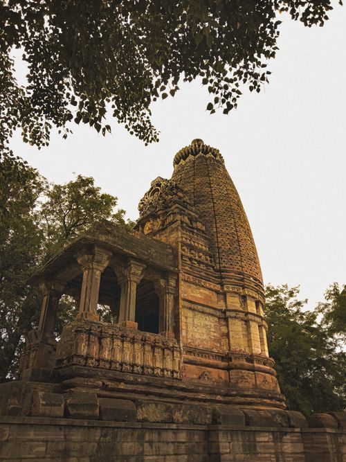 Free Temple  Stock Photo