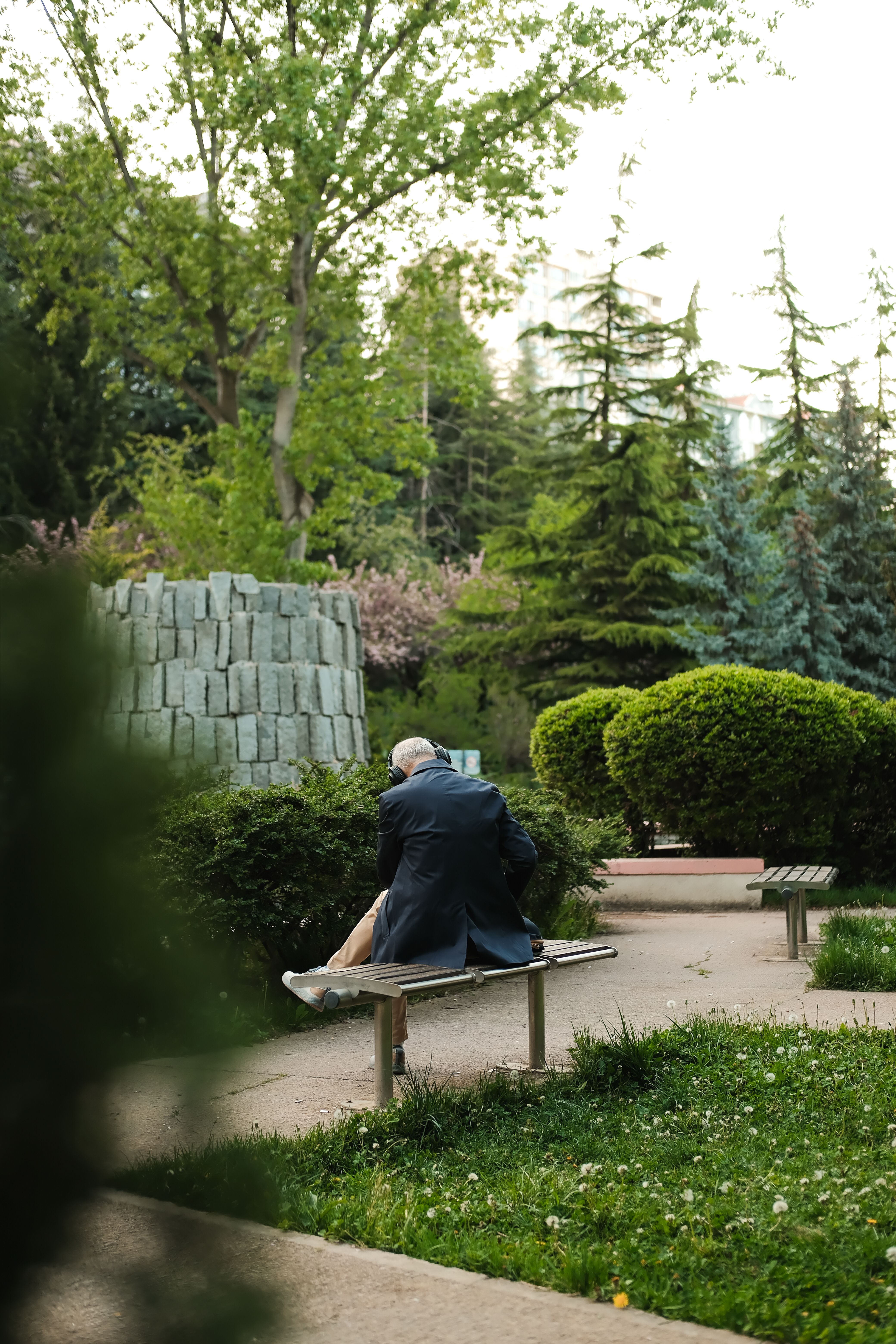 Limpact de la nature sur la santé mentale 