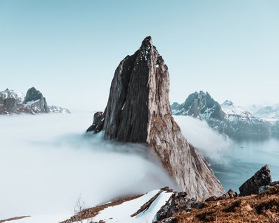 Sagarmatha National Park
