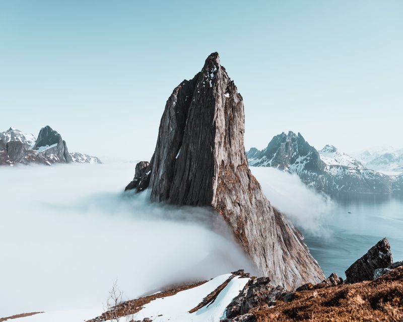 Nepal Himalayas