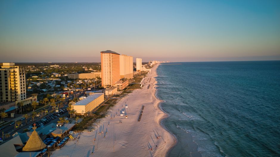south walton beach