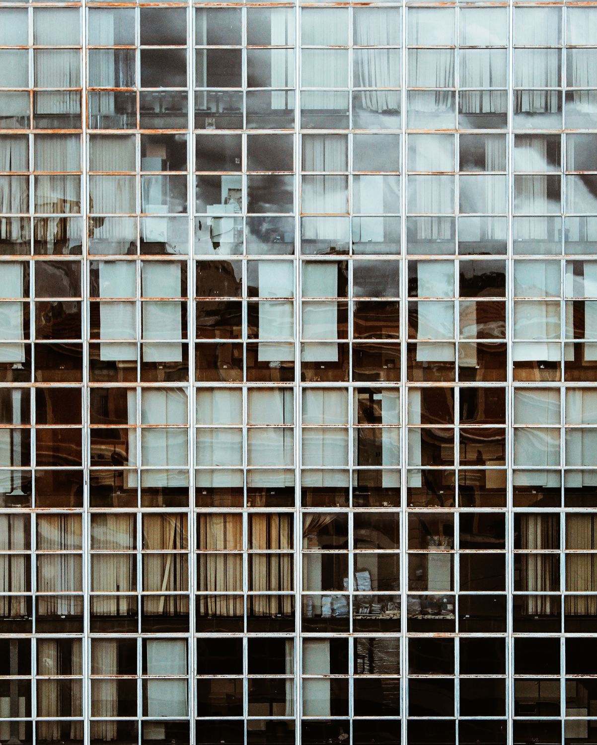 High rise Glass Building · Free Stock Photo