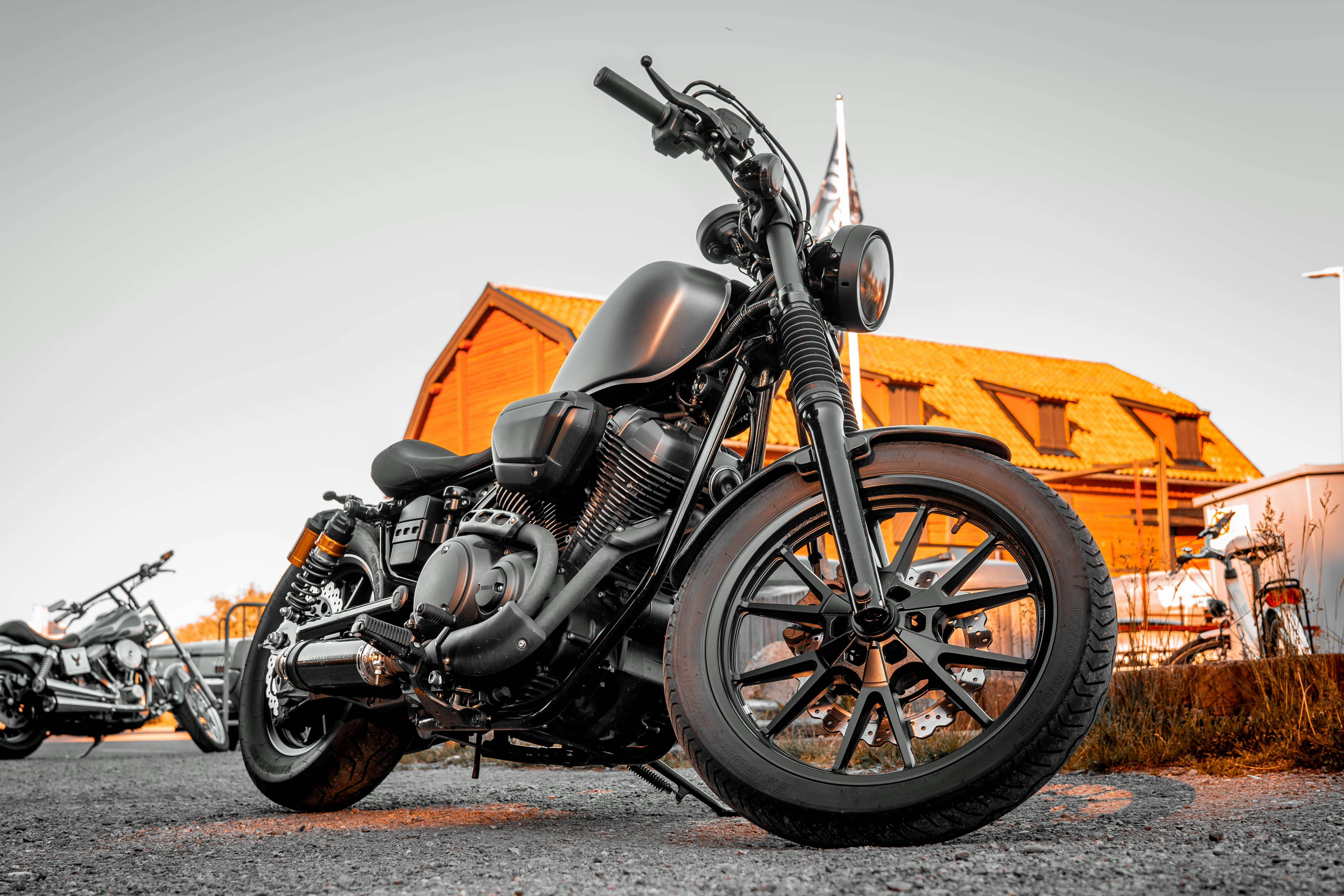 motorcycles & powersports s.r.o powersports motorcycles for sale — Photo by Floating Rabbit on Pexels