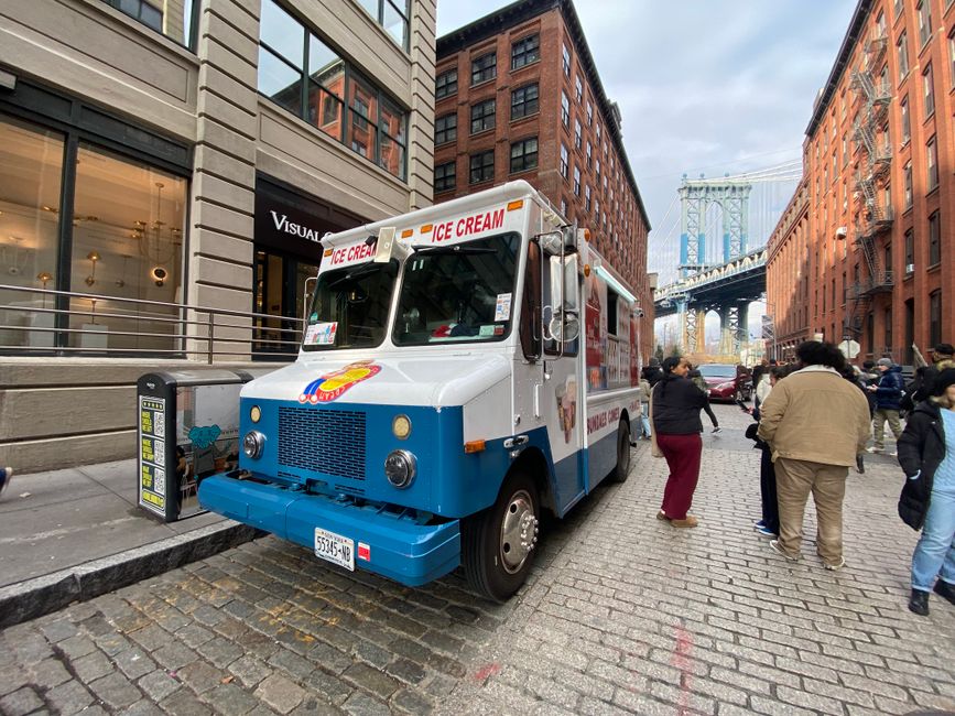 Birmingham's Sweetest Ride Gets a Permanent Home: Ice Cream Truck Opens Storefront!