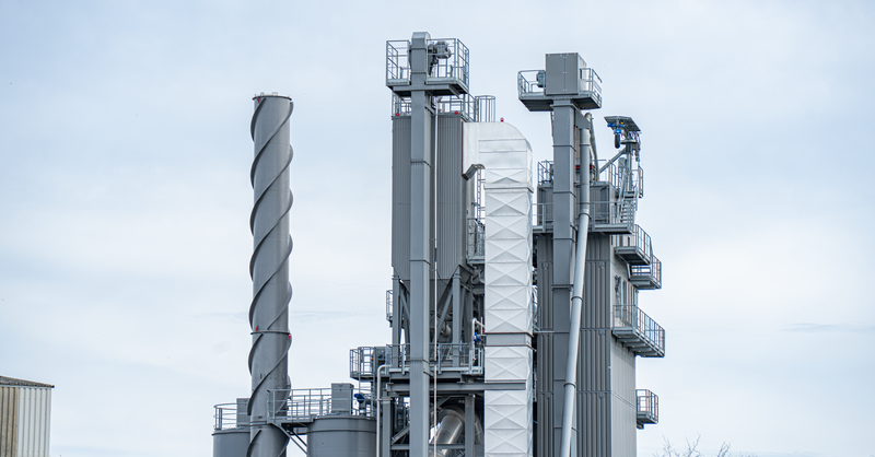 Guide complet sur l’aspiration industrielle : comment assainir vos locaux professionnels