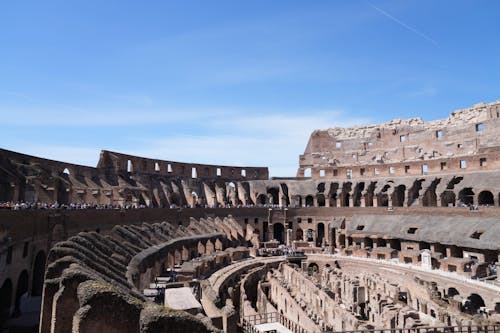 Roman Colossesum