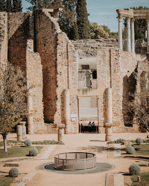 Teatro Romano 