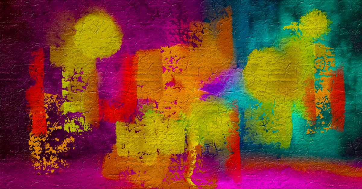Les meilleures inspirations de peinture sur mesure pour votre intérieur