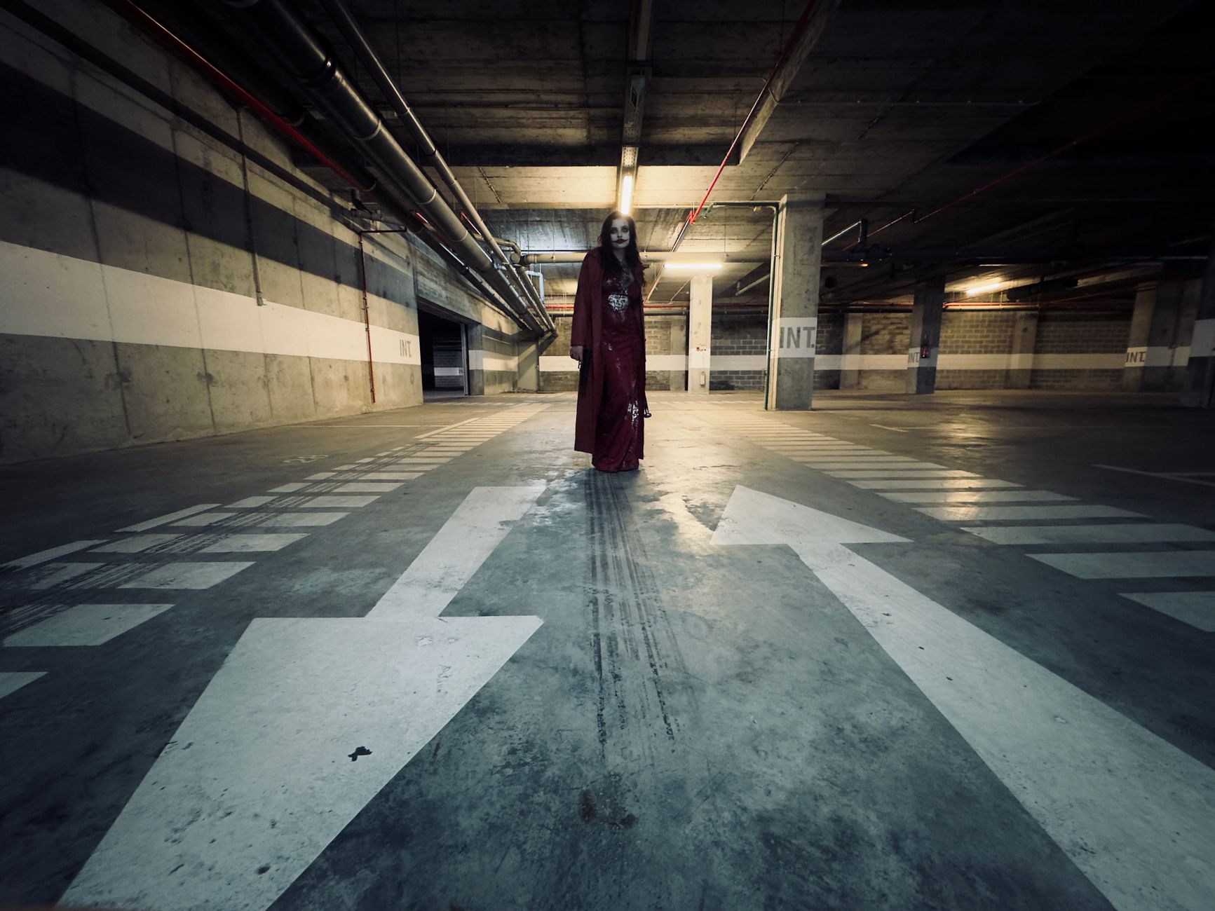 Automatonophobia: Understanding the Fear of Human-Like Figures