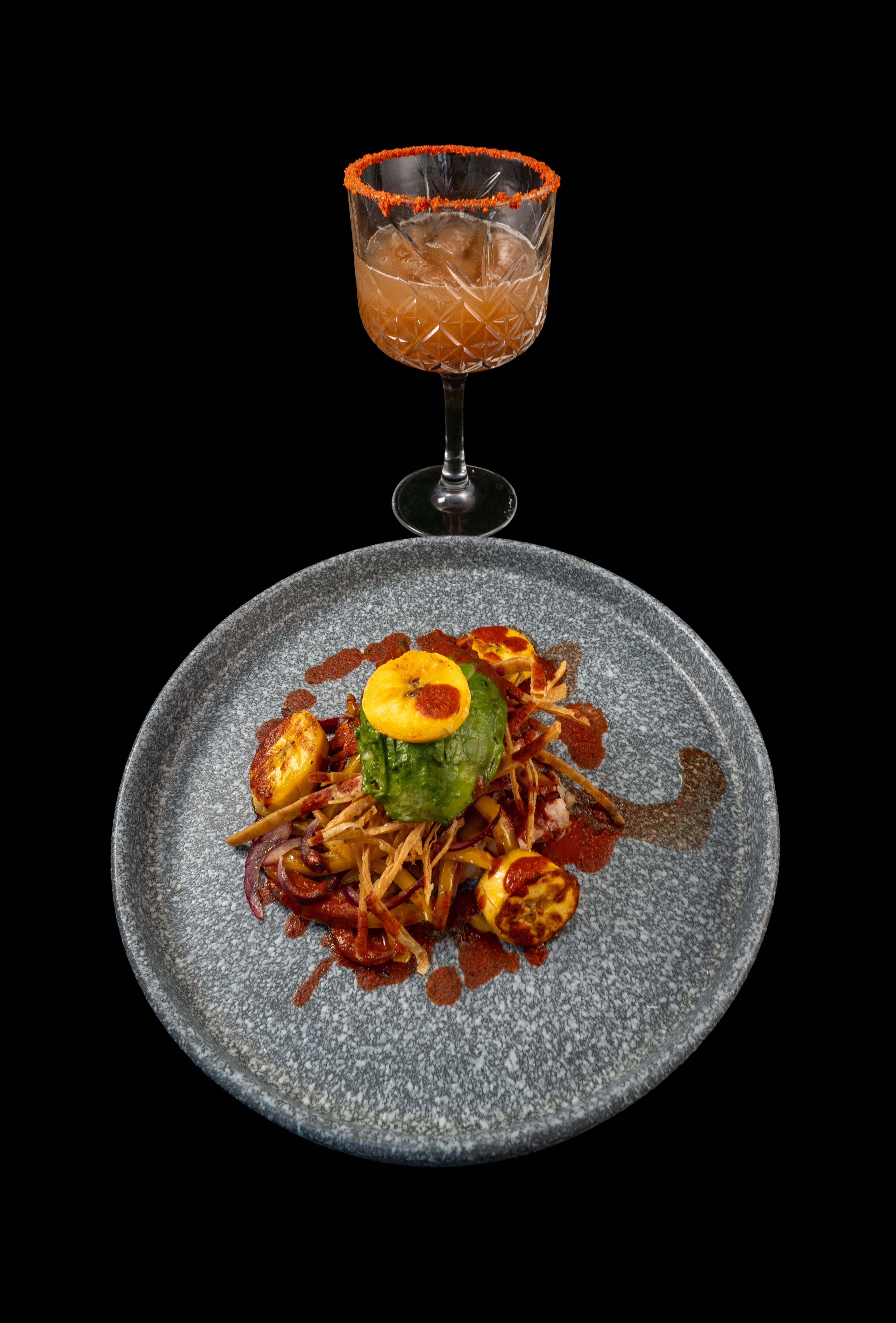 Caipirinha