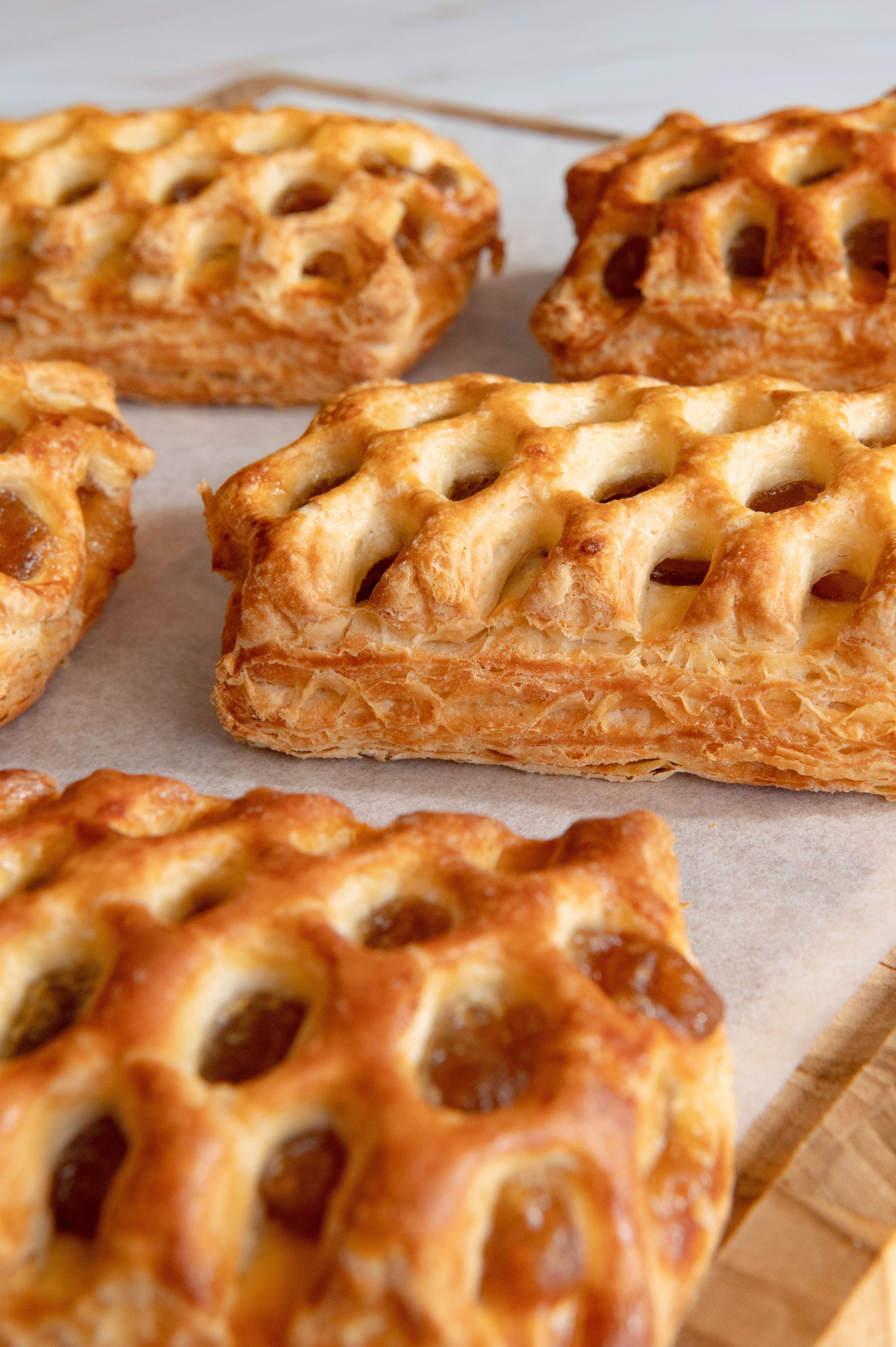 Pop-Tarts