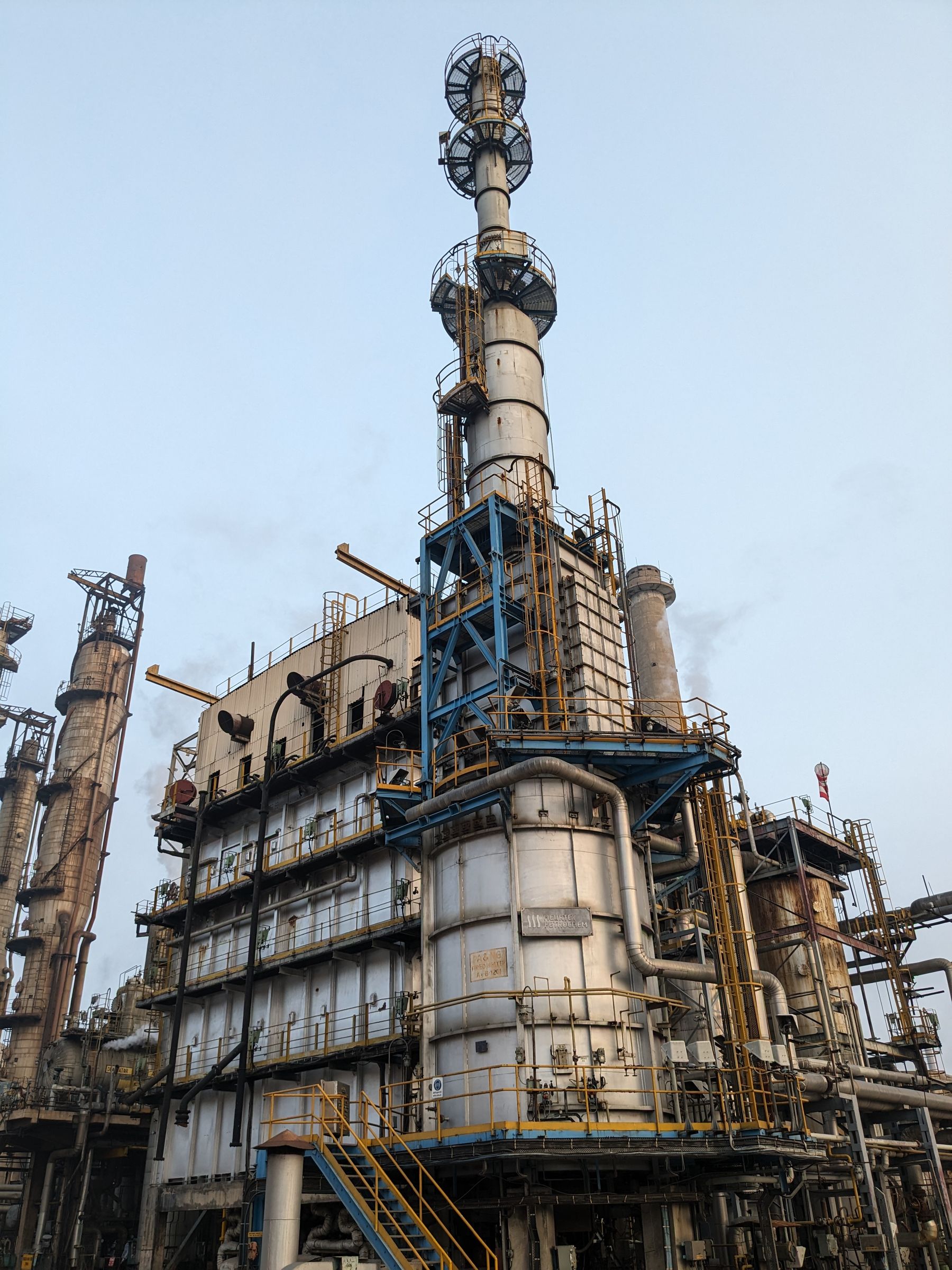 Fluid Control Systems in practice