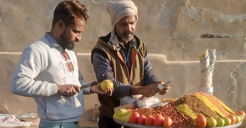 Δωρεάν στοκ φωτογραφιών με street cafe, ασιατικό φαγητό, οι πωλητές οδών