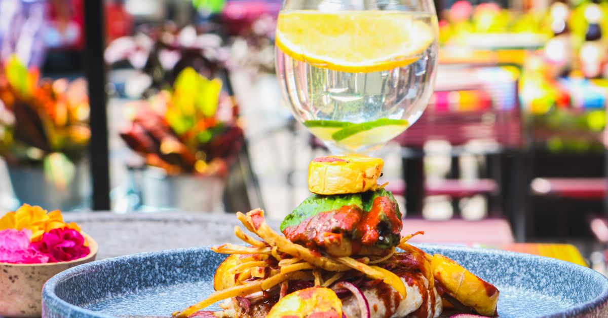 Where to find chuchitos, Guatemala