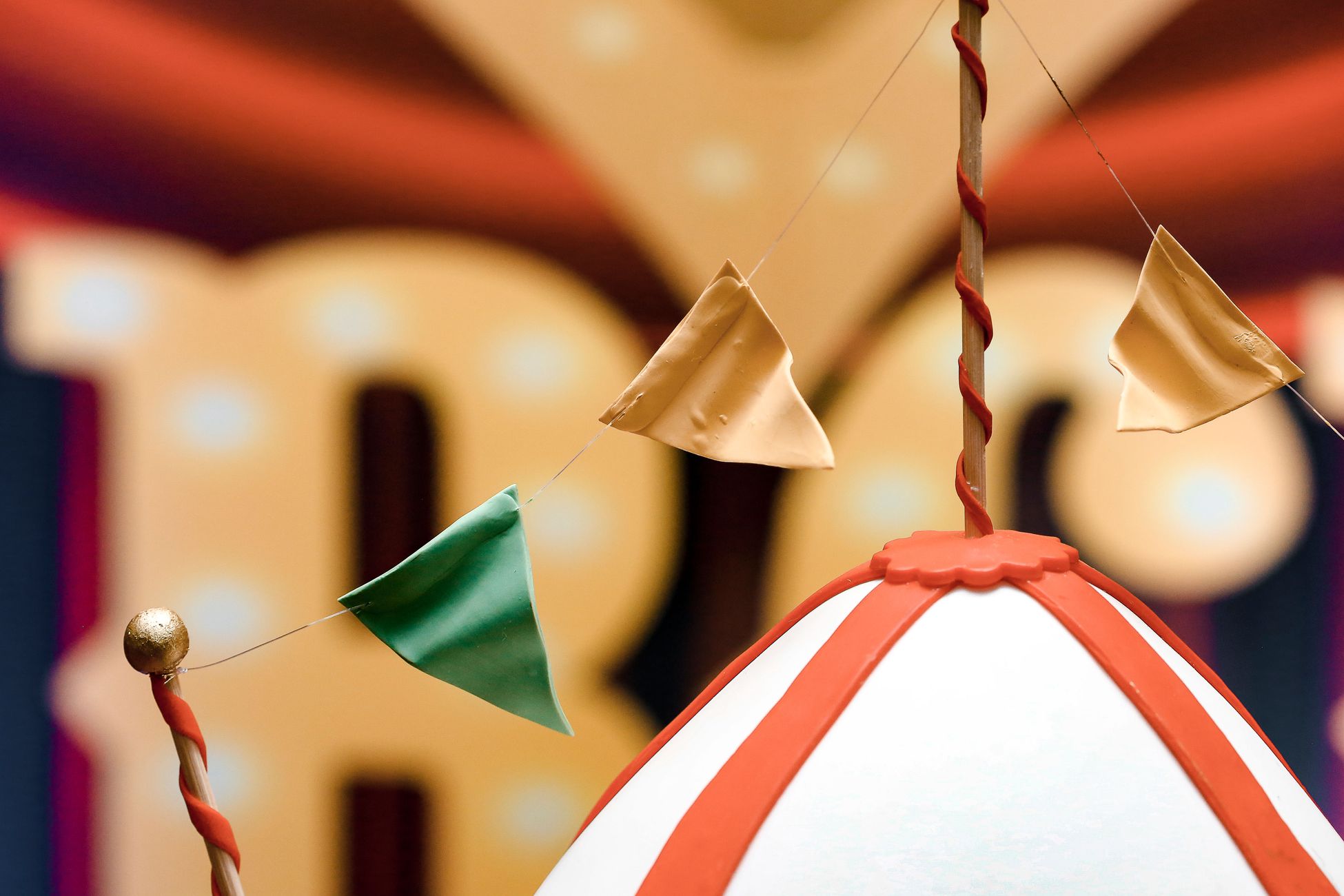Circus keert na twaalf jaar terug naar Berghem met topartiest