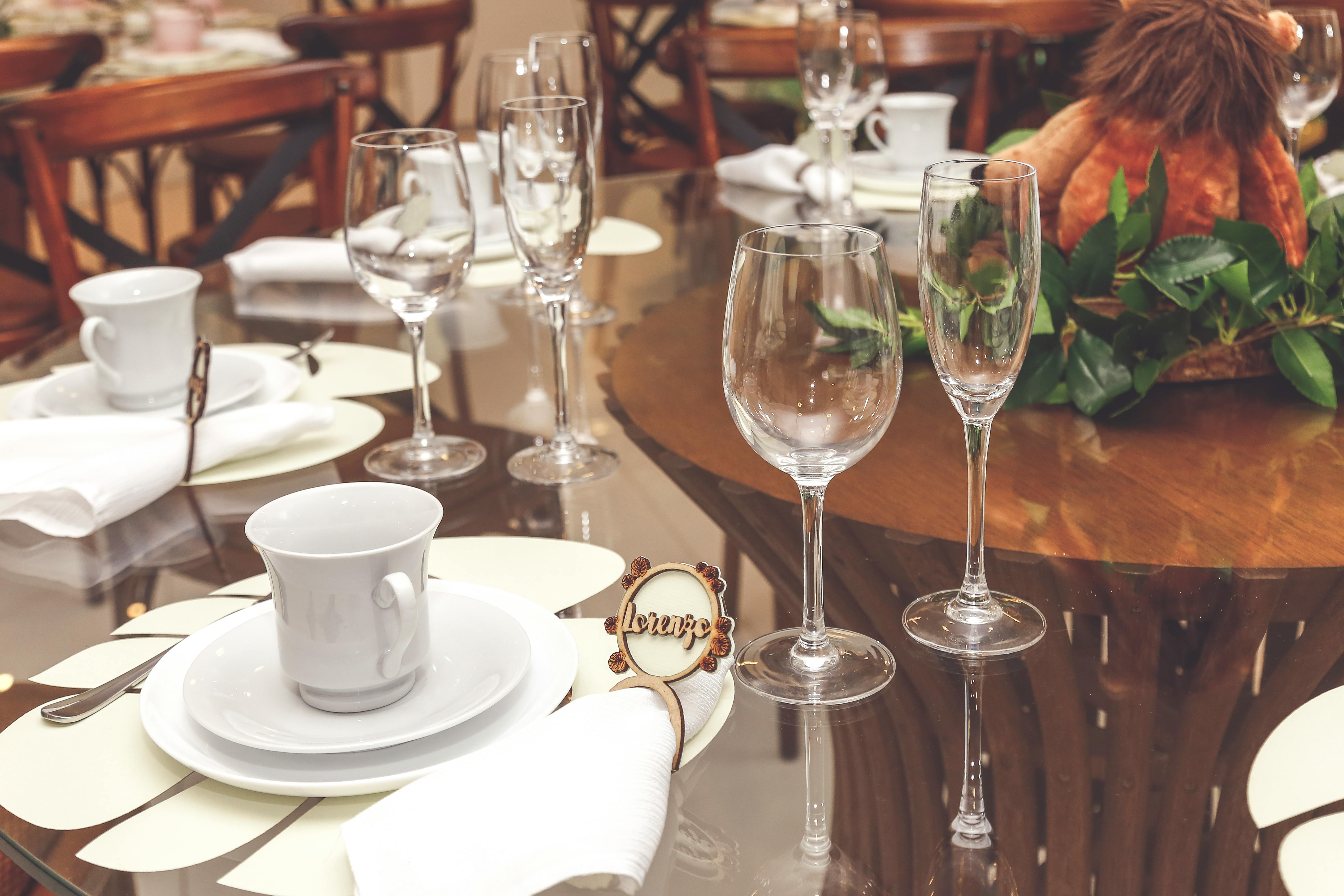 Table Setting · Free Stock Photo