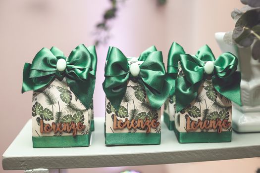Gift Boxes