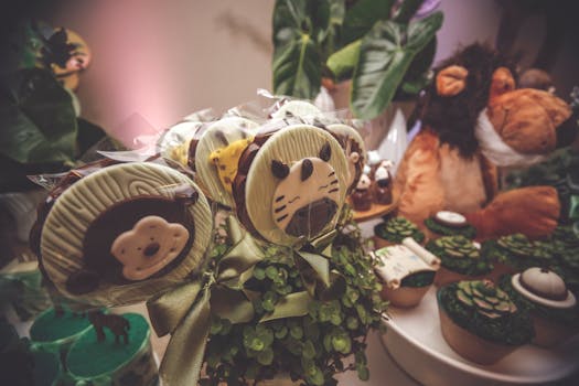 candies for decoration image 4