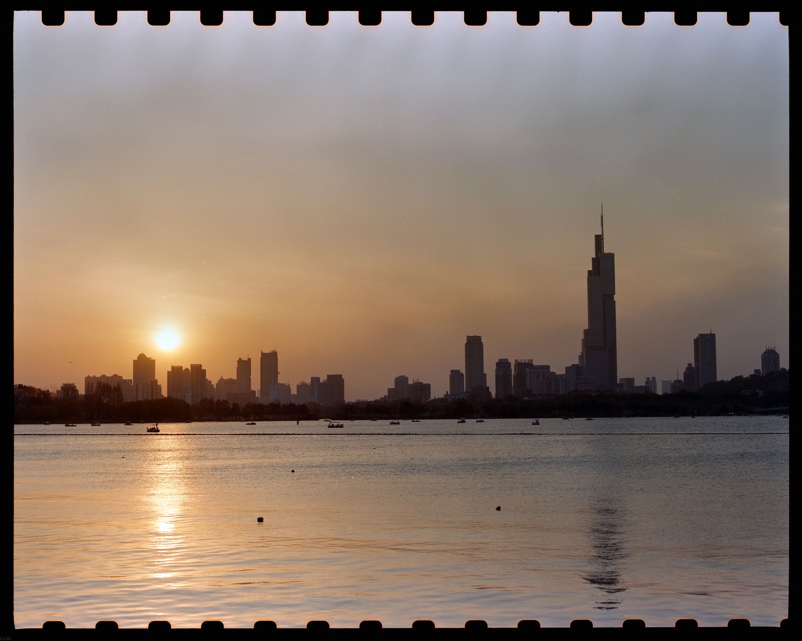 Nanjing