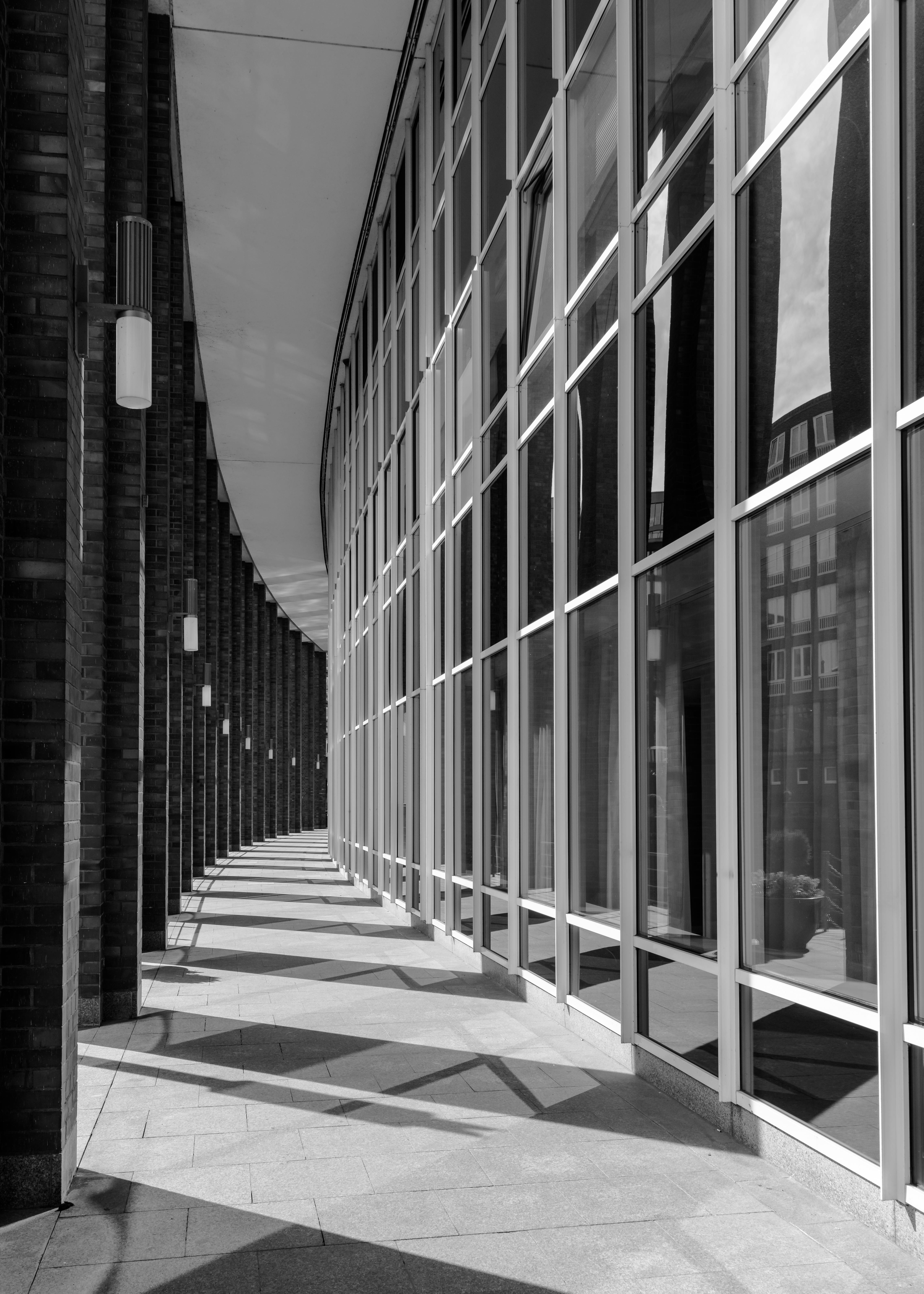 Kostenlos Kostenloses Stock Foto zu @draussen, abstrakt, architektonische elemente Stock-Foto