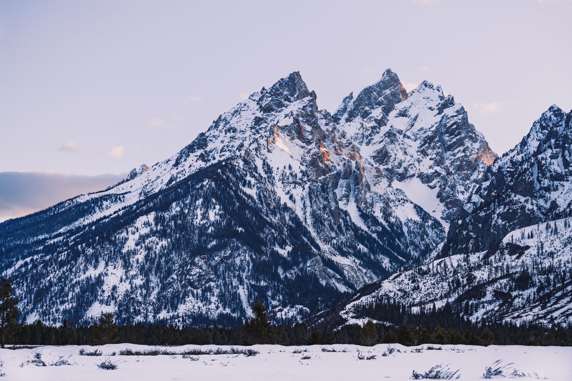 Grand Teton