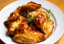 Pollo al Horno