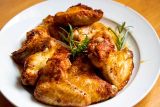 American Classics recipe photo