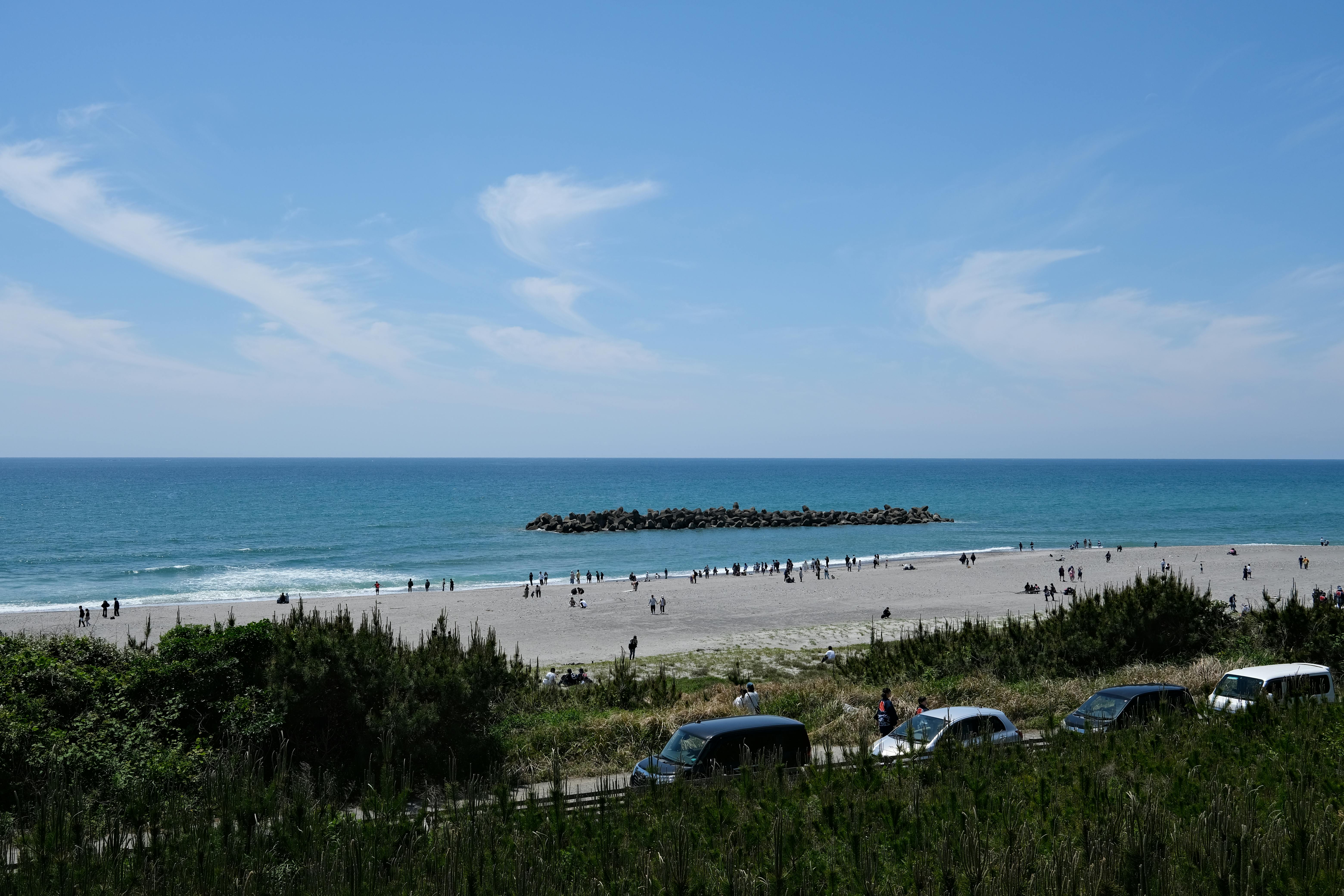 Krui Beach Travel Guide: Unveiling Sumatra's Secret Surfing Paradise