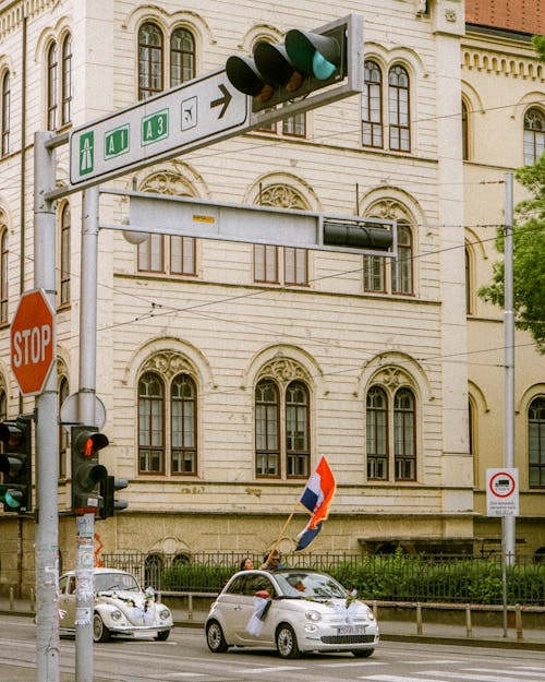 Ingyenes stockfotó bicicletes, vintageshop, zágráb témában