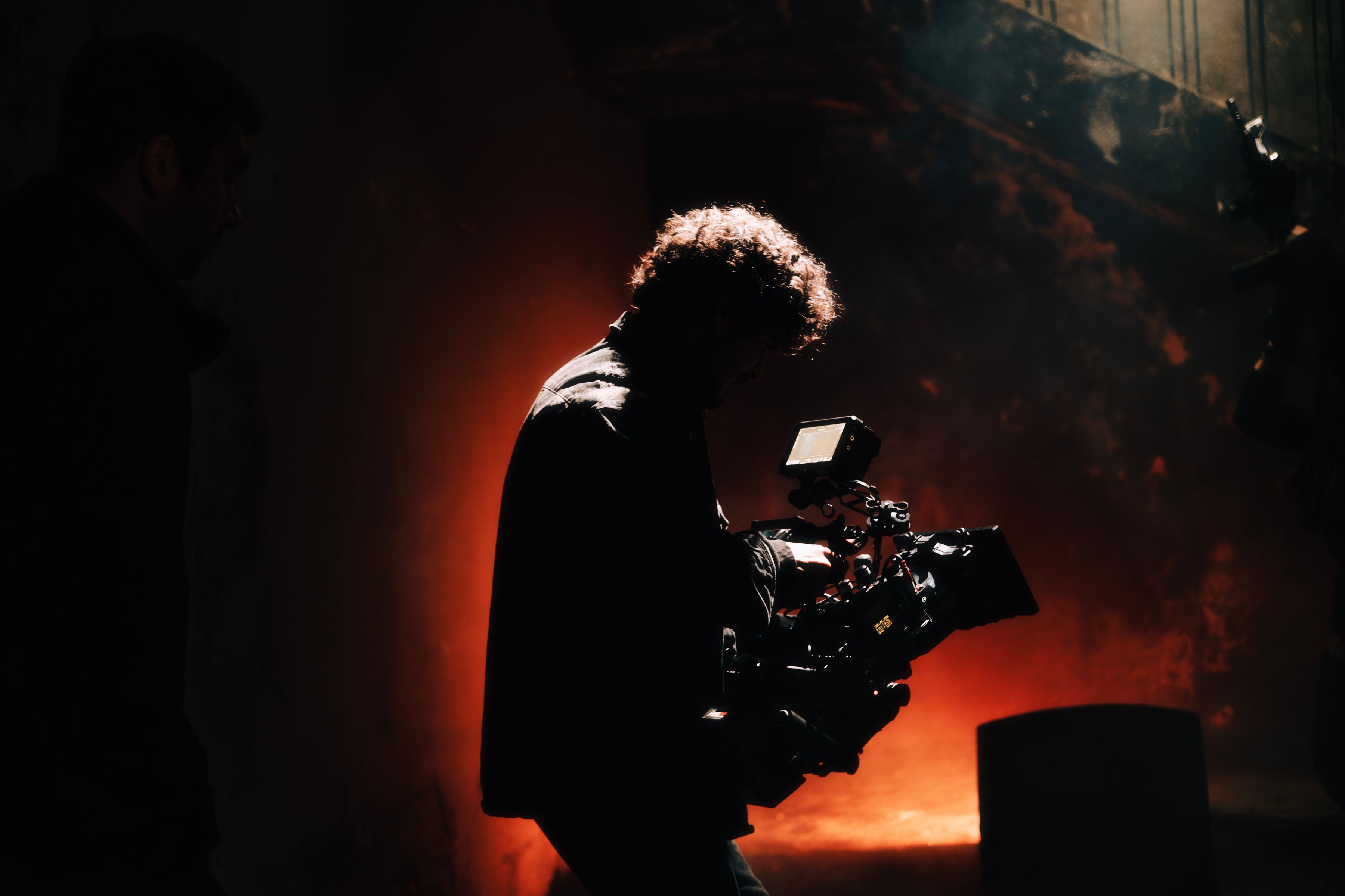 Biggtime Entertainment cinematic production
