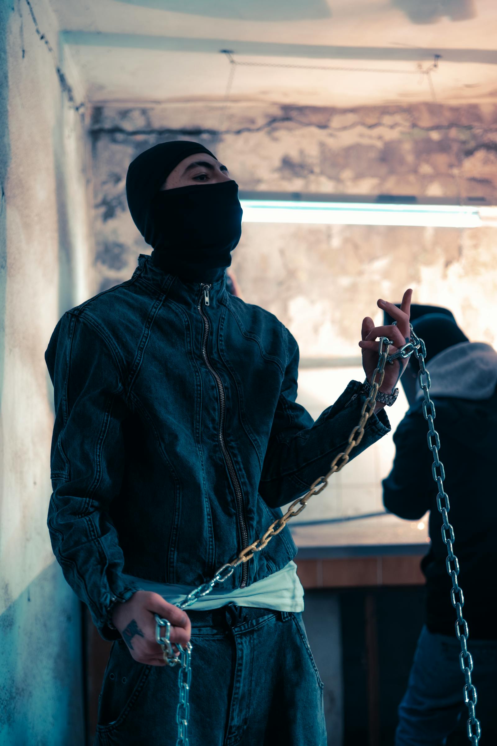 Balaclava Photos, Download The BEST Free Balaclava Stock Photos & HD Images