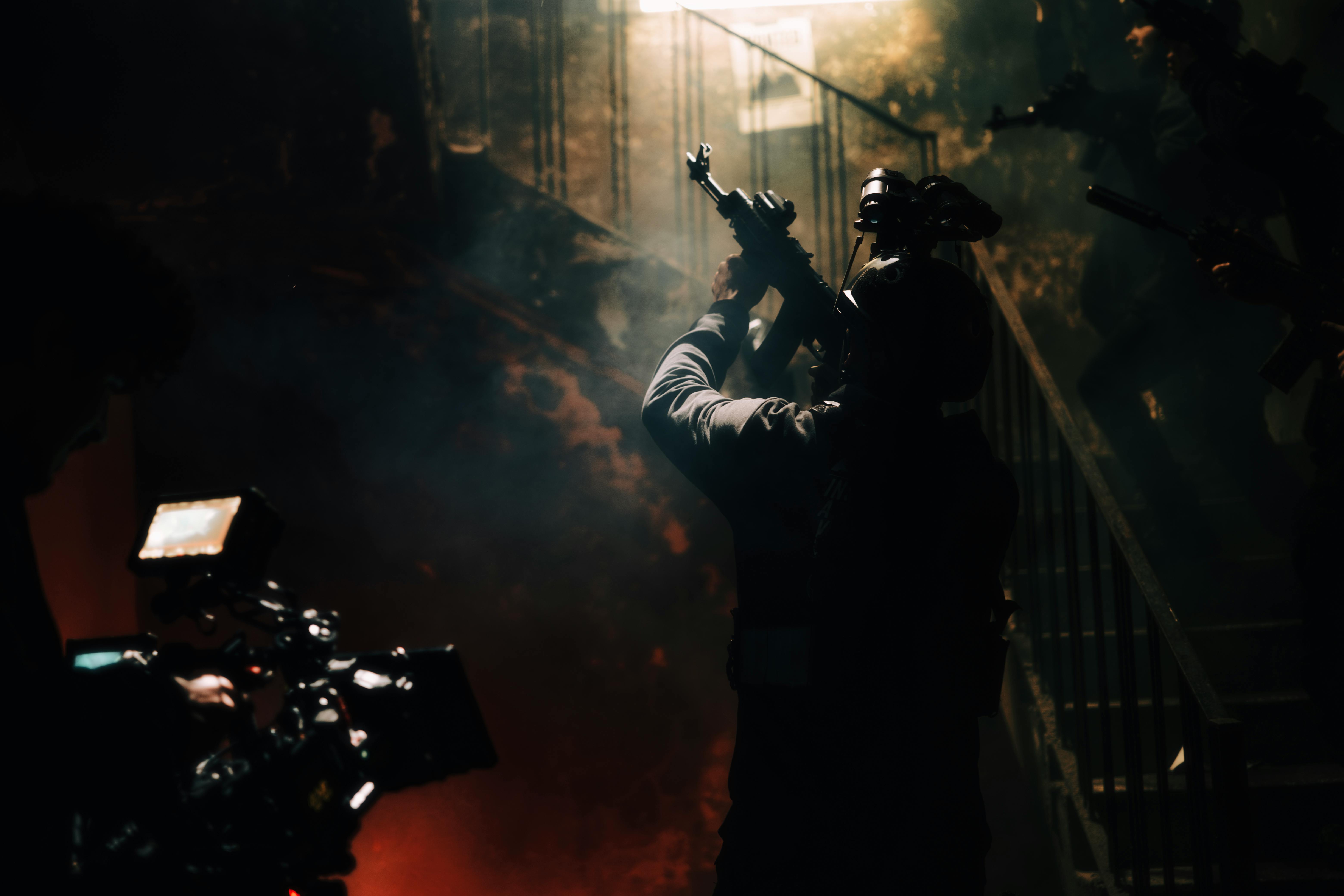 軍演結束後，中國國防部再度發聲，口水戰持續升溫