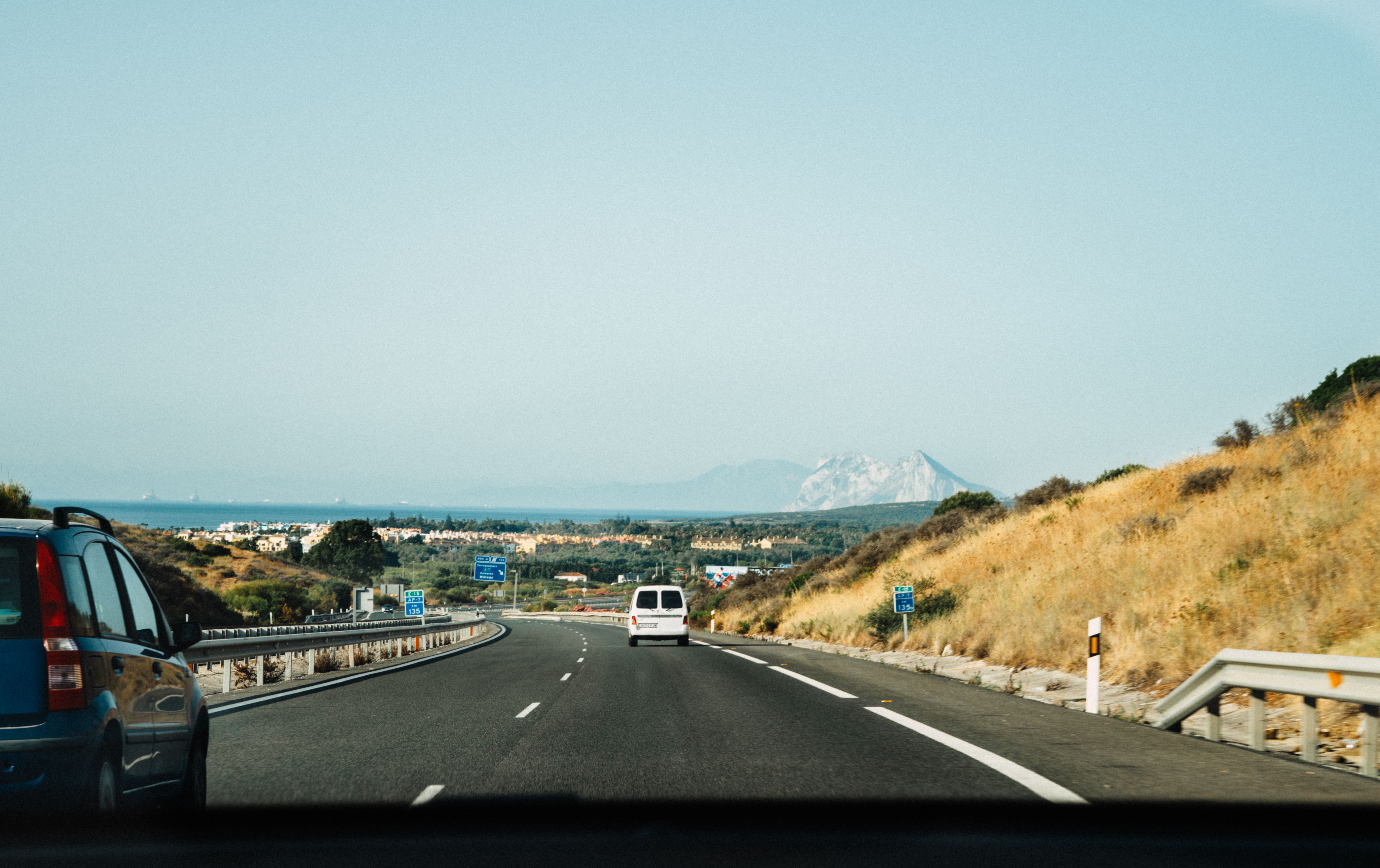 Car Rental Spain Under 25: Your Ultimate Guide