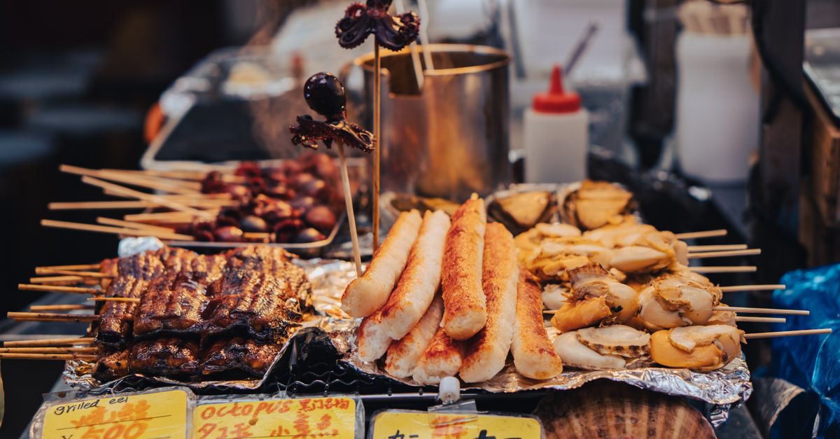 靜岡食材盛會來了!決定日本一的地道美味 🥳 靜岡食材盛會來了!決定日本一的地道美味 🥳