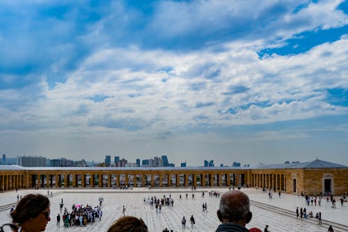 Anıtkabir 