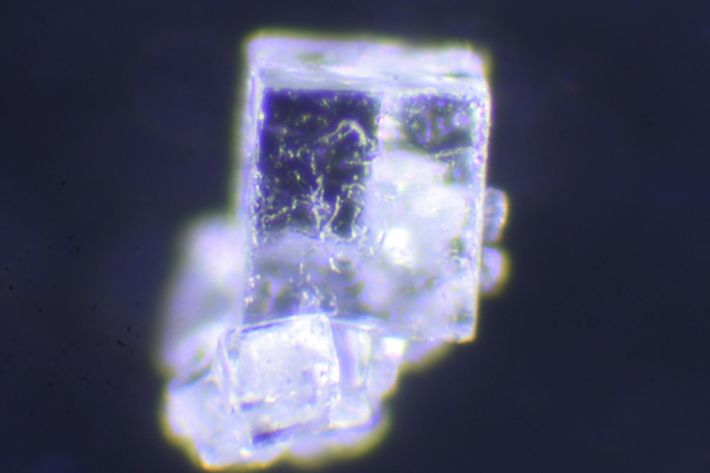 Free stock photo of chemistry, crystal, table salt