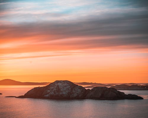 Fotobanka s bezplatnými fotkami na tému cestovať, exteriéry, hora