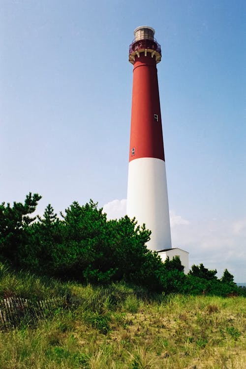 Barnegat Deniz Feneri