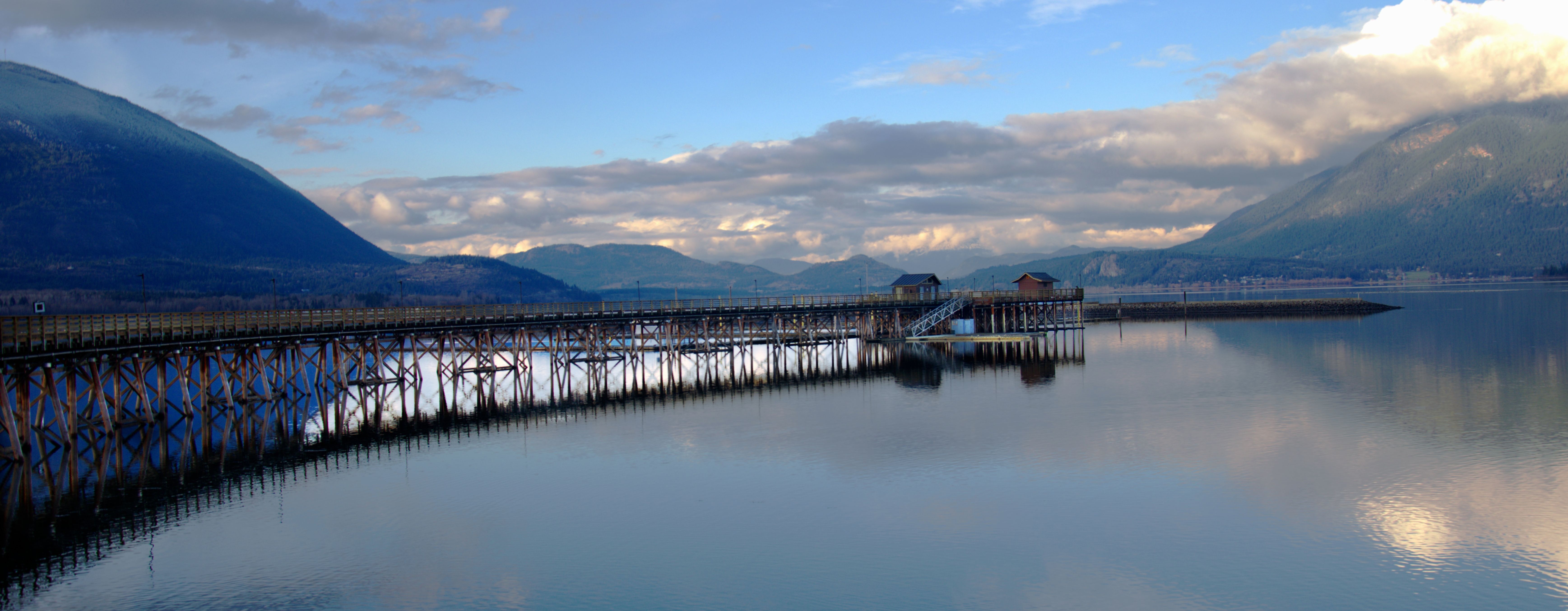 Salmon Arm