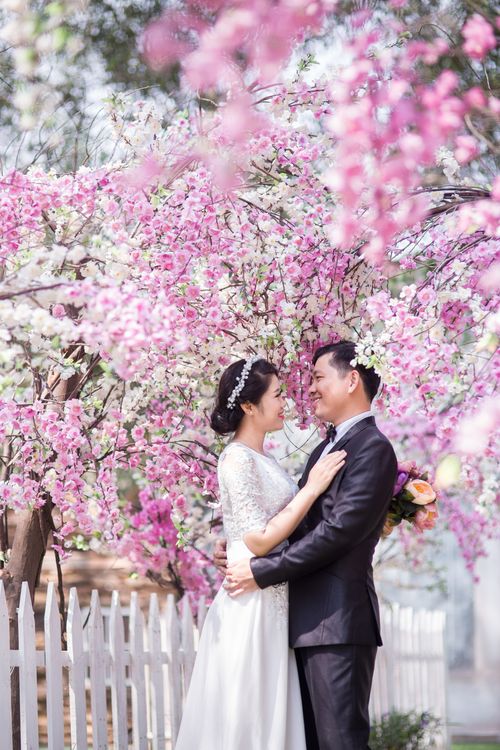 Spring Weddings in Connecticut: The Most Beautiful Venues for the Season