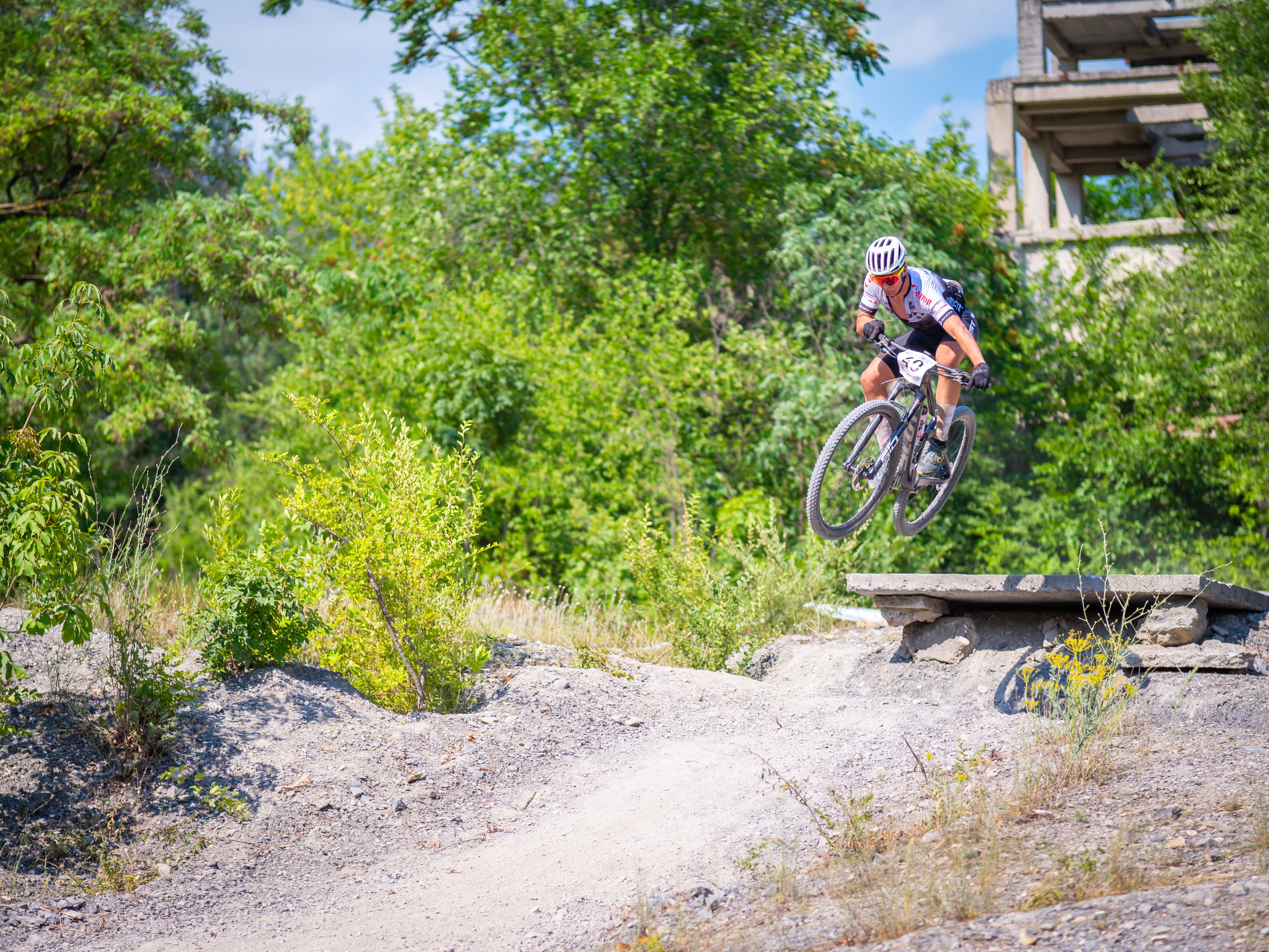 Specialized Crux Expert