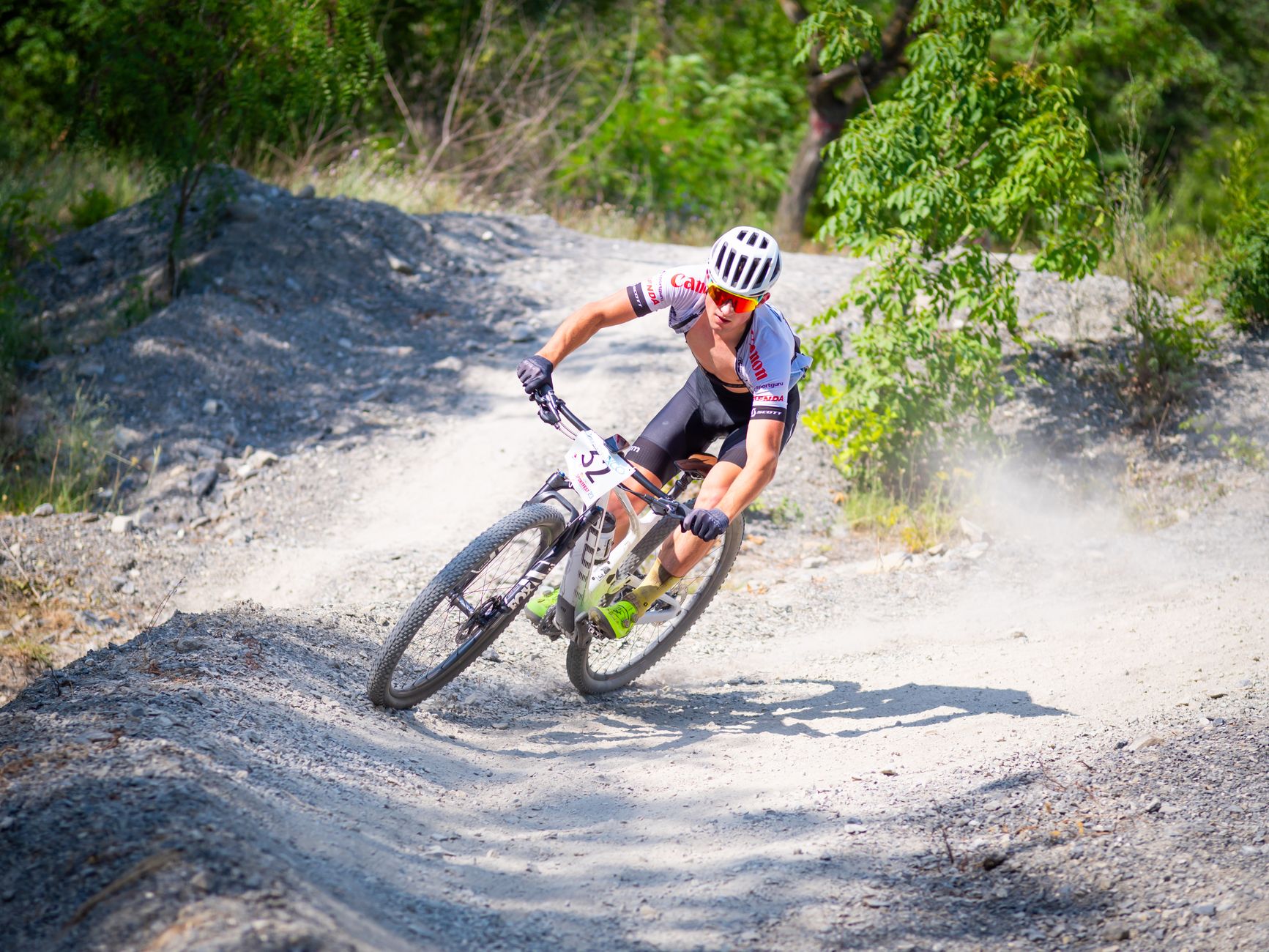 VTT Mountainbike — Romanshorn