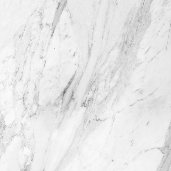 White marble chips grade