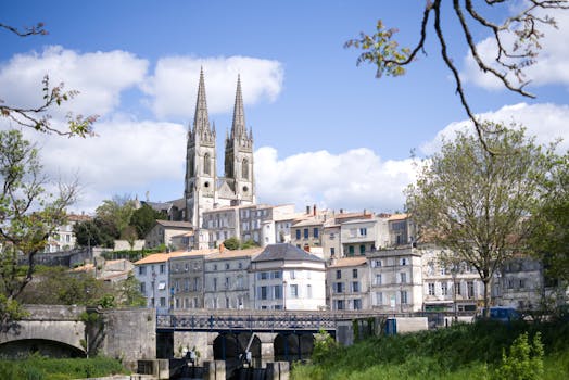 Niort