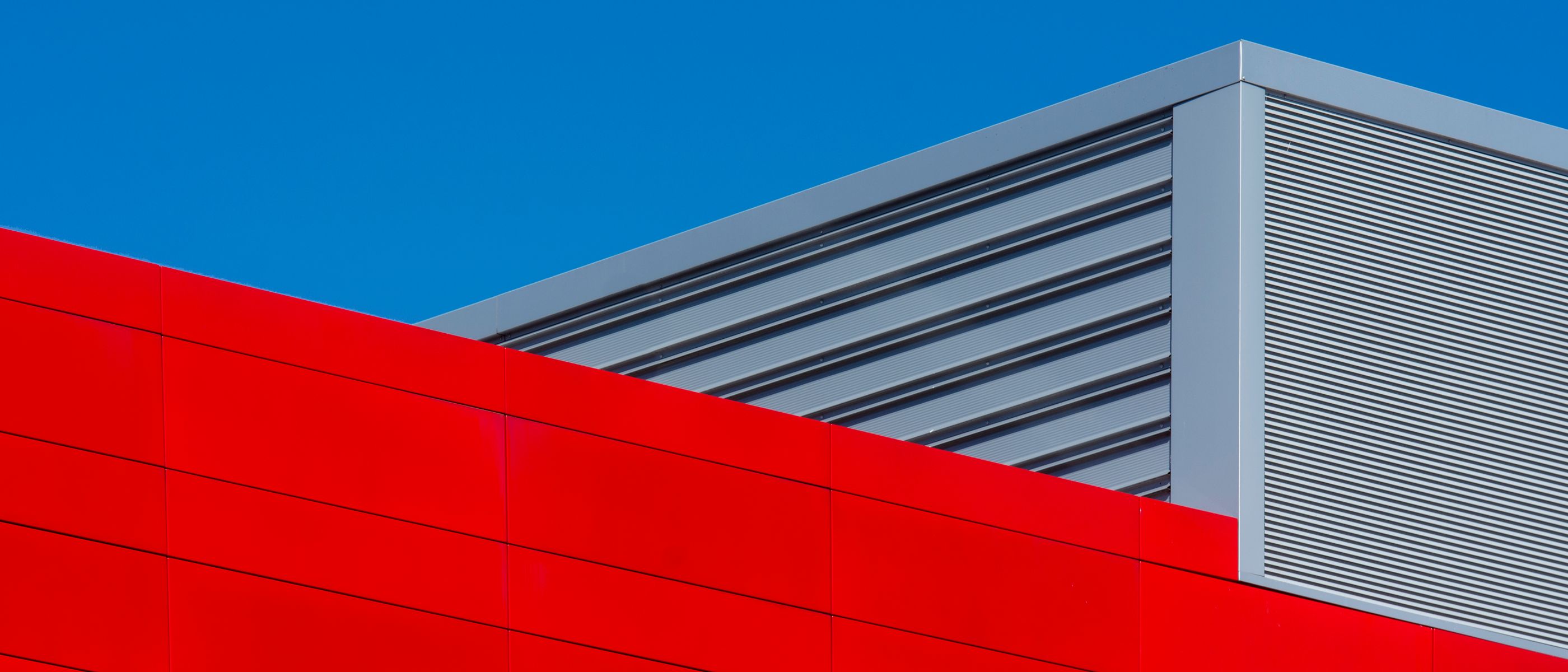 Commercial Decorating in Lee — woodwork brushed to a crisp, smooth line