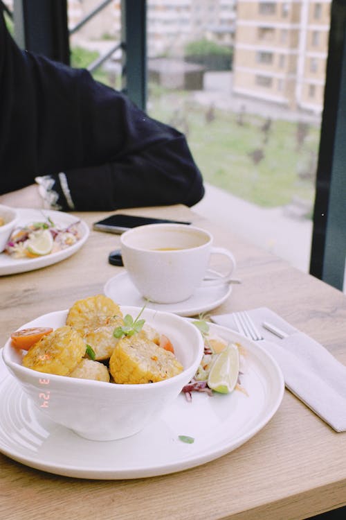 Imagine de stoc gratuită din băutură, cafea, cană