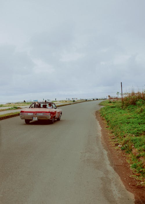 Gratis stockfoto met amerikaanse auto, batumi, buick